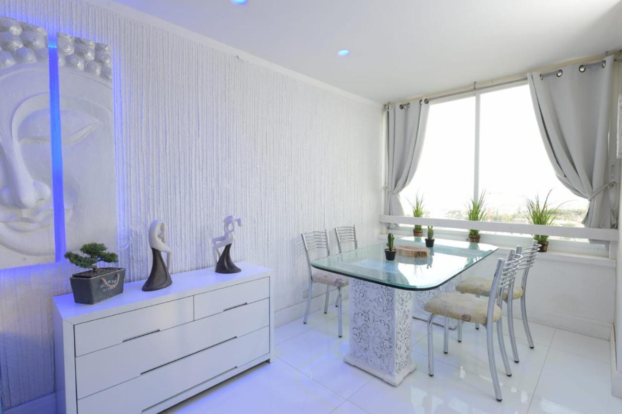 Apartament Zeus Ejlat Zewnętrze zdjęcie