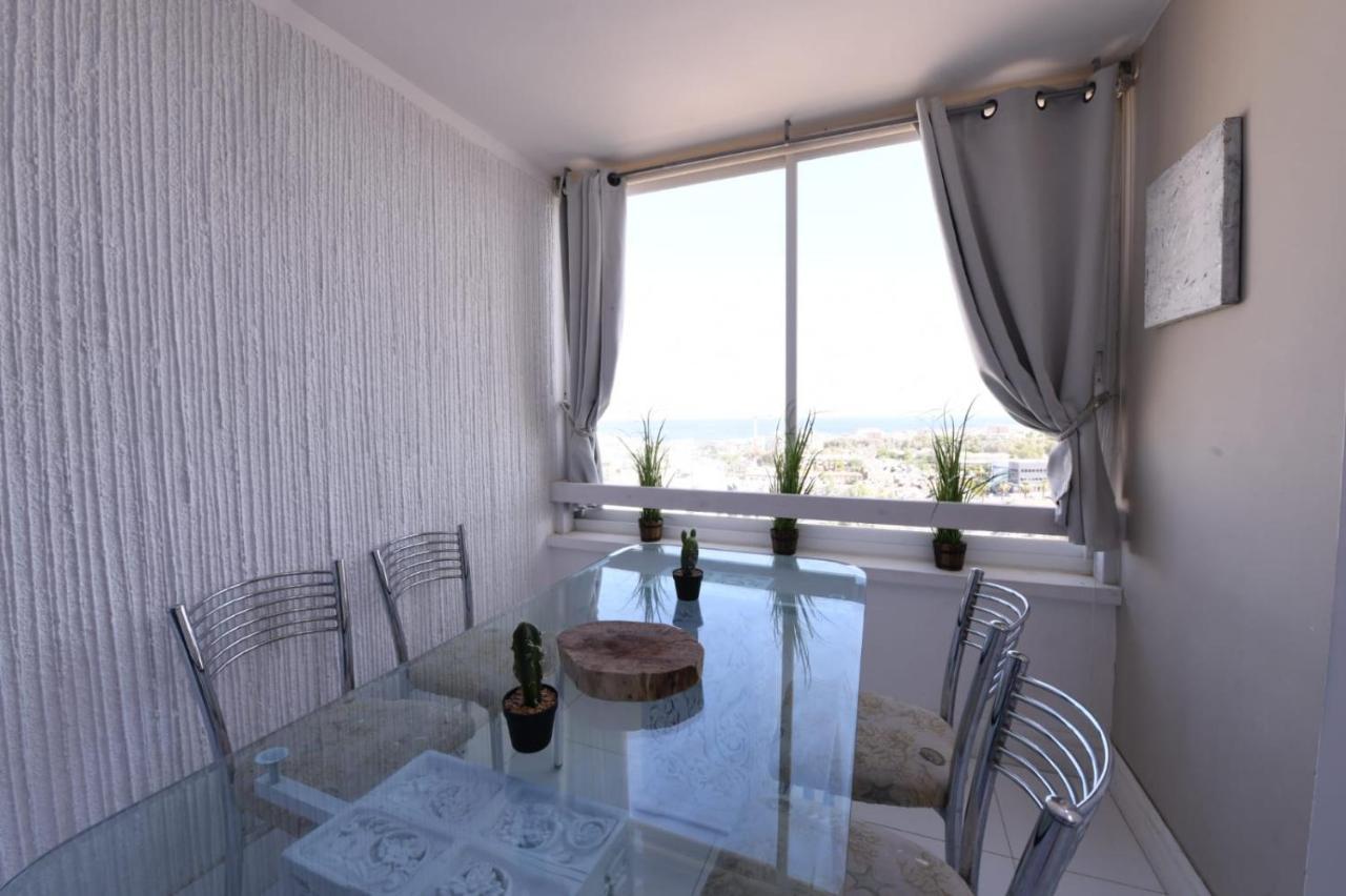 Apartament Zeus Ejlat Zewnętrze zdjęcie
