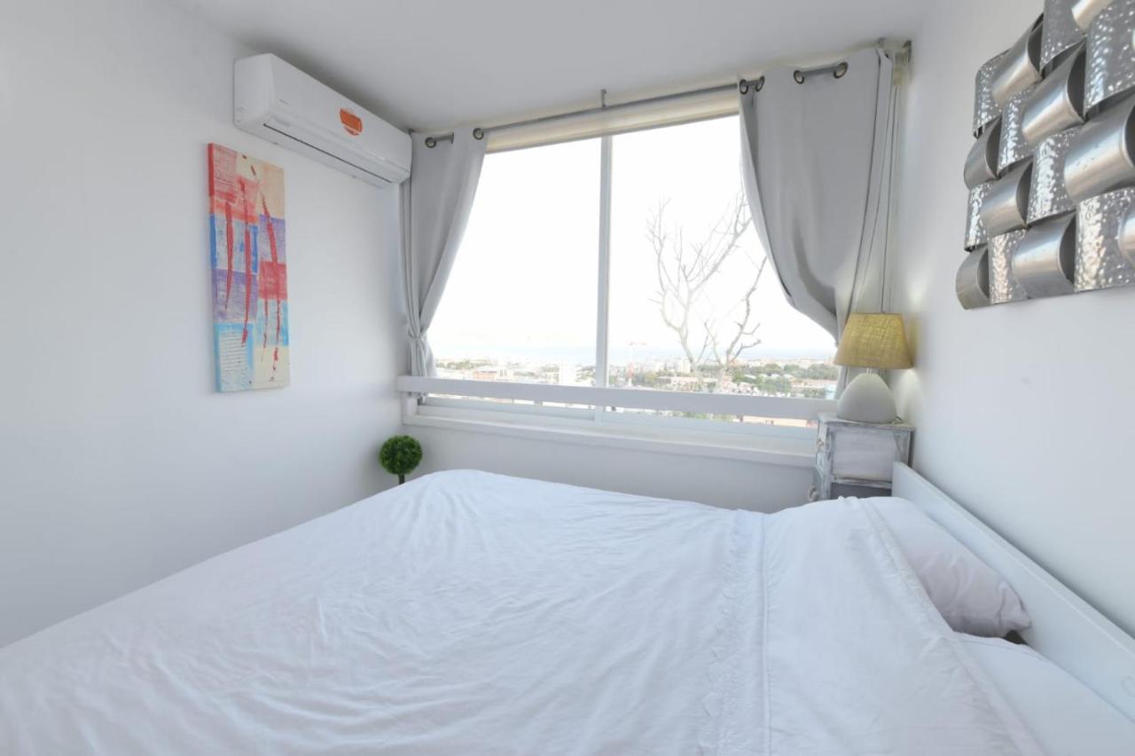 Apartament Zeus Ejlat Zewnętrze zdjęcie