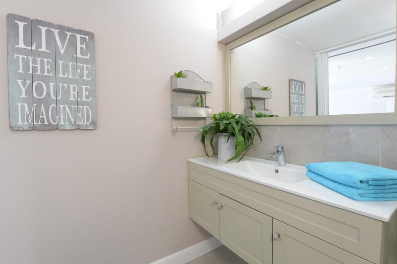 Apartament Zeus Ejlat Zewnętrze zdjęcie
