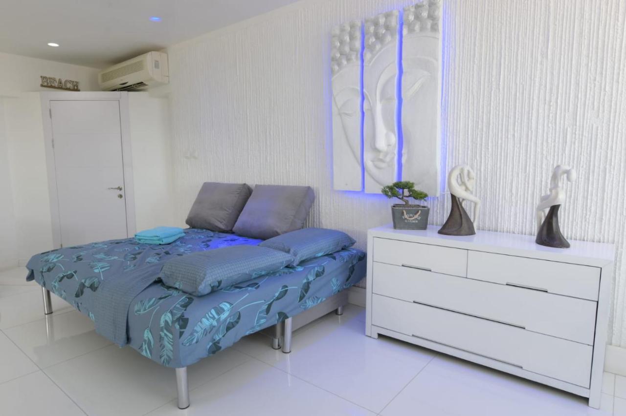 Apartament Zeus Ejlat Zewnętrze zdjęcie