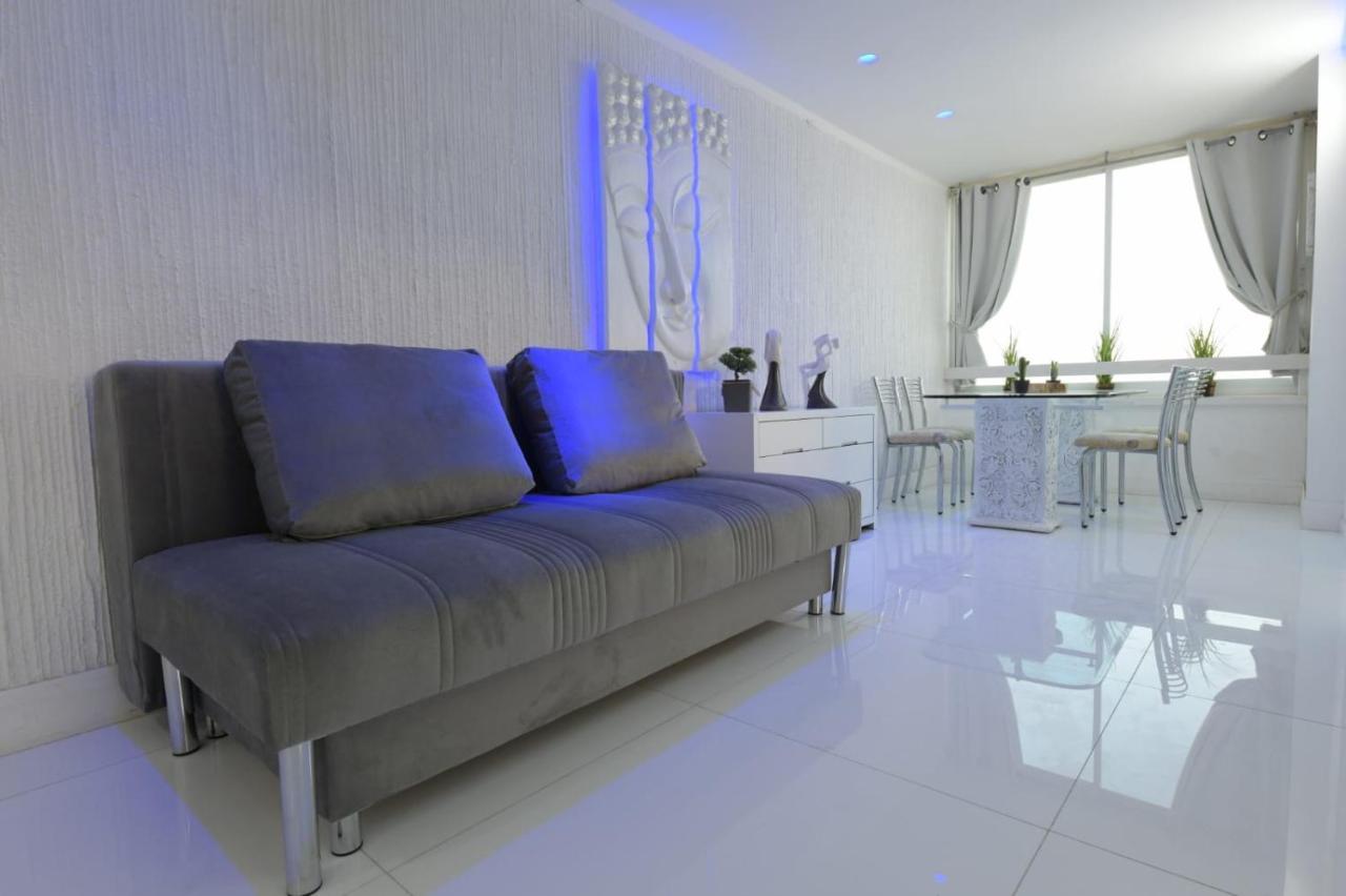 Apartament Zeus Ejlat Zewnętrze zdjęcie