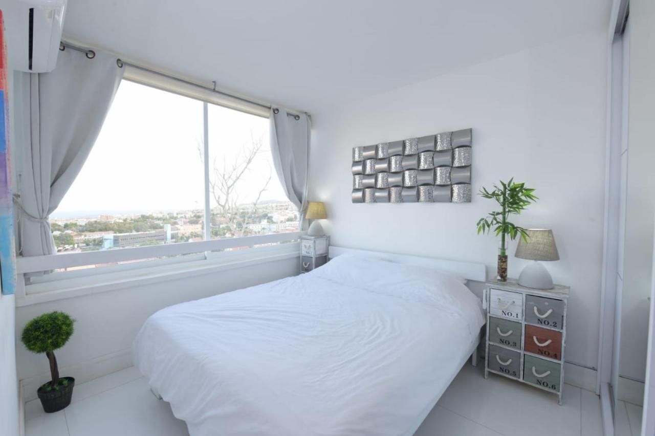 Apartament Zeus Ejlat Zewnętrze zdjęcie